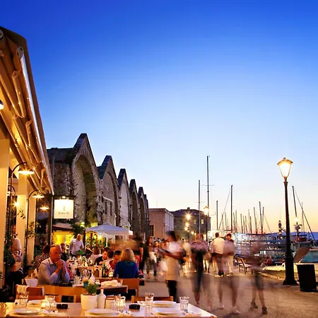 Villa Casa Minaretto *