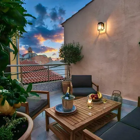 Villa Casa Minaretto