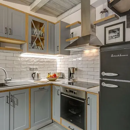 Villa Casa Minaretto