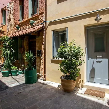 Villa Casa Minaretto *