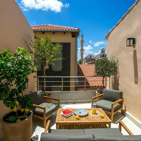 Villa Casa Minaretto *