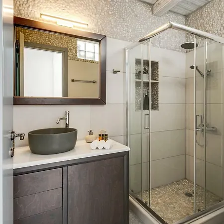 Villa Casa Minaretto *