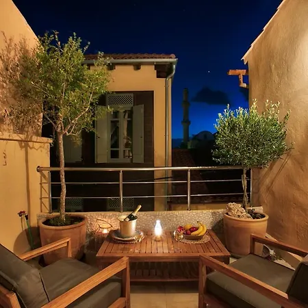 Villa Casa Minaretto La Canea