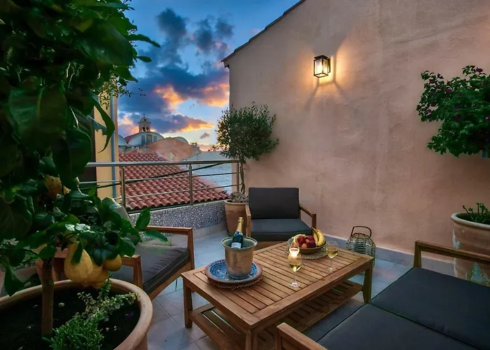 Villa Casa Minaretto