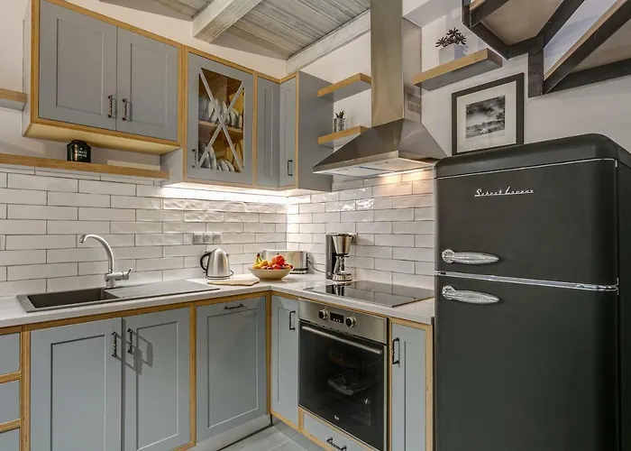 Villa Casa Minaretto