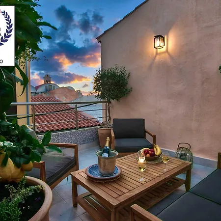Casa Minaretto Villa *