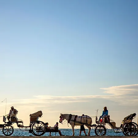 Villa Casa Minaretto La Canée