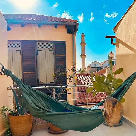 Casa Minaretto *