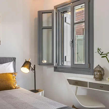 Casa Minaretto Villa