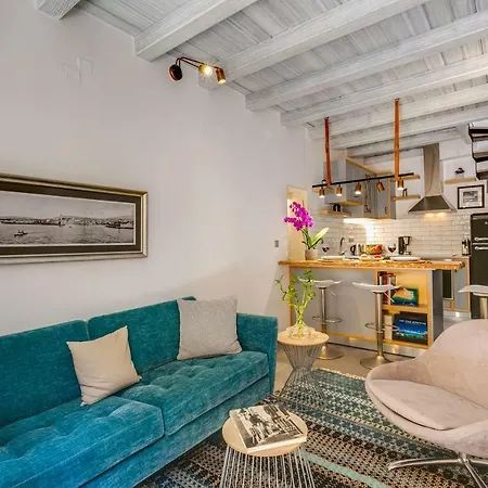 Casa Minaretto Villa *