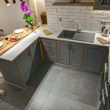 Casa Minaretto Villa La Canée