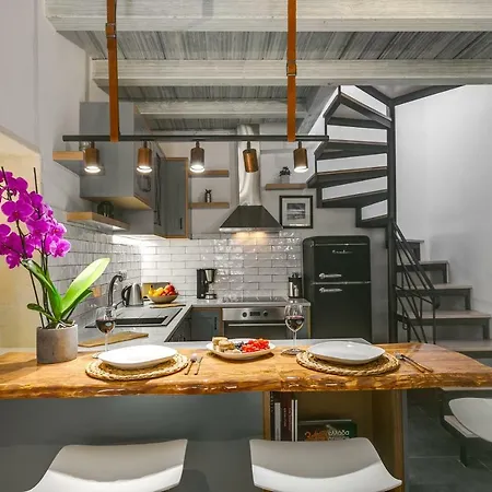 Villa Casa Minaretto