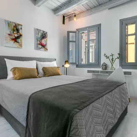 Casa Minaretto * Chania (Crete)