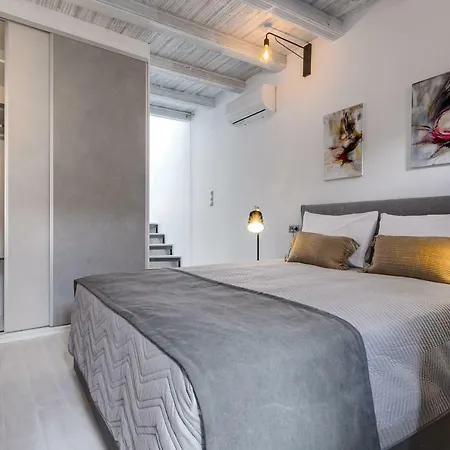 Casa Minaretto Villa La Canée