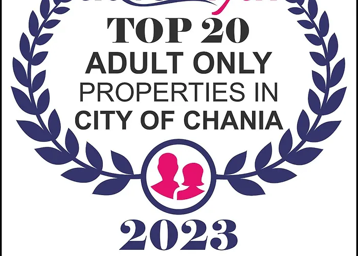 ヴィラ Casa Minaretto ハニア