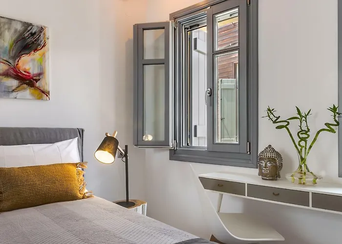 Casa Minaretto ヴィラ