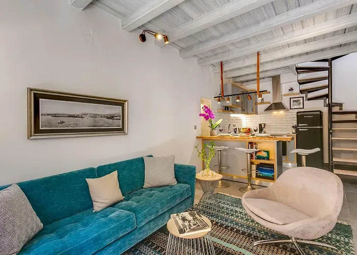 Casa Minaretto ヴィラ *