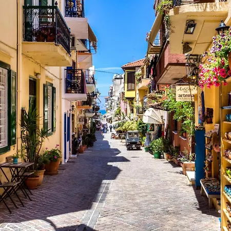 Βίλα Casa Minaretto Χανιά