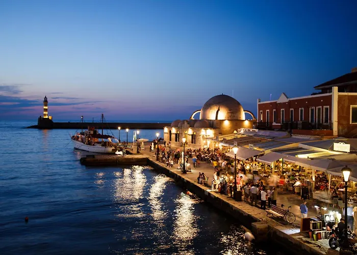 Casa Minaretto Βίλα