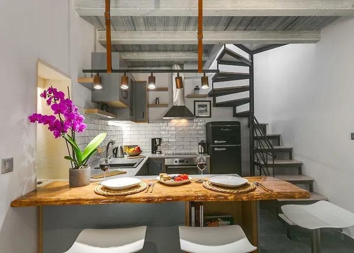 Βίλα Casa Minaretto