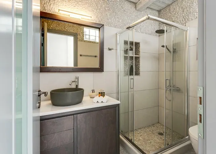 Βίλα Casa Minaretto *